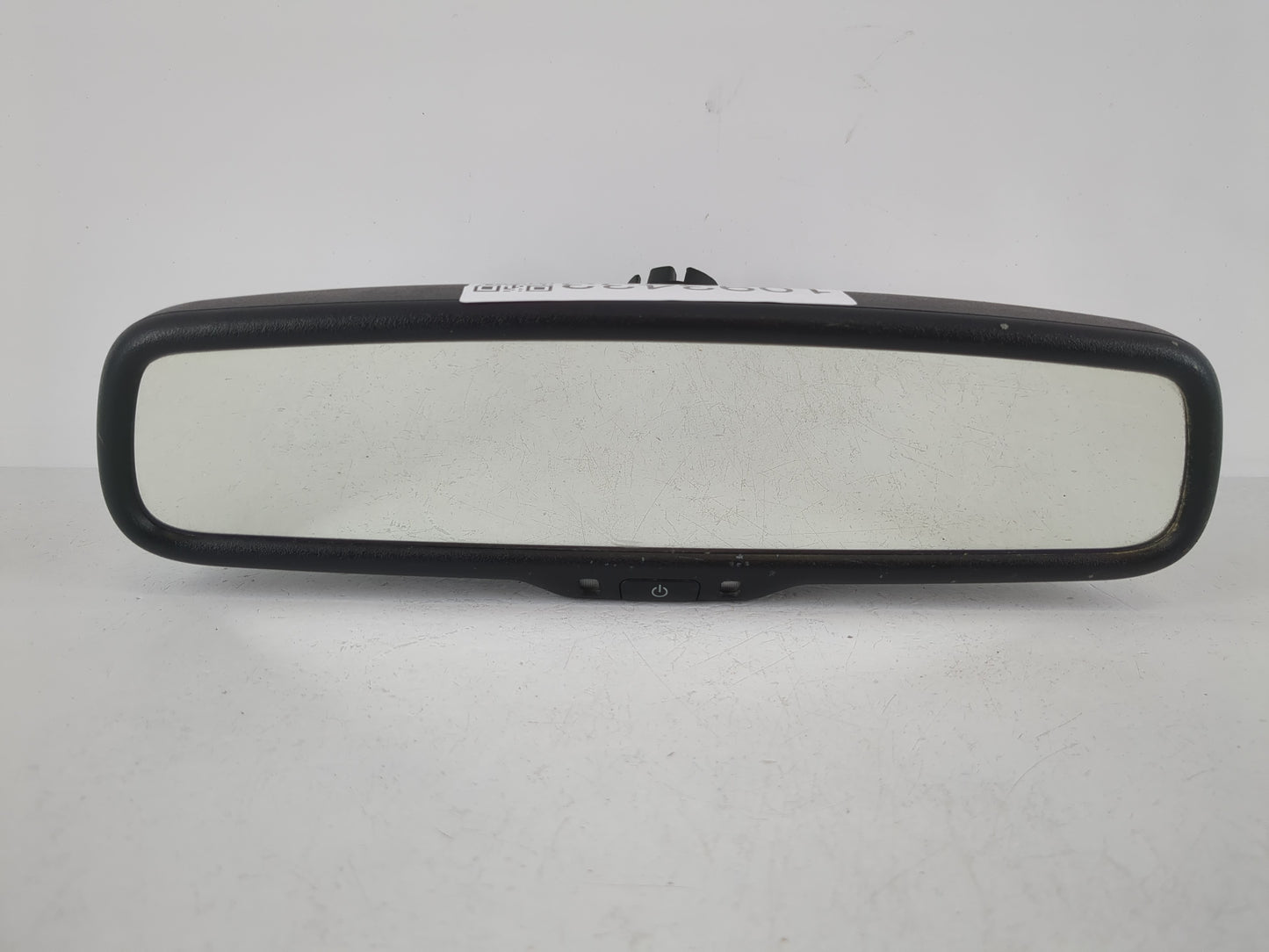 2006-2012 Honda Accord Interior Rear View Mirror Replacement OEM P/N:E11026001 Fits OEM Used Auto Parts