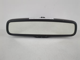 compare product 2006-2012 Honda Accord Interior Rear View Mirror Replacement OEM P/N:E11026001 Fits OEM Used Auto Parts