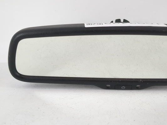 2006-2012 Honda Accord Interior Rear View Mirror Replacement OEM P/N:E11026001 Fits OEM Used Auto Parts