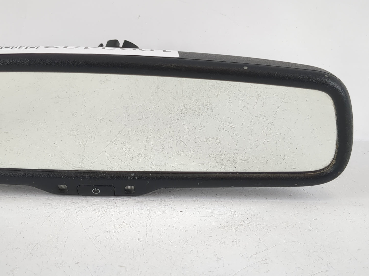 2006-2012 Honda Accord Interior Rear View Mirror Replacement OEM P/N:E11026001 Fits OEM Used Auto Parts