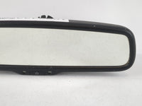 2006-2012 Honda Accord Interior Rear View Mirror Replacement OEM P/N:E11026001 Fits OEM Used Auto Parts