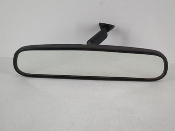 2000 Chevrolet Silverado 2500 Interior Rear View Mirror Replacement OEM P/N:E8011084 Fits OEM Used Auto Parts - Oemusedautoparts1.com