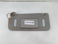 2010-2017 Chevrolet Equinox Sun Visor Shade Replacement Driver Left Mirror Fits Fits 2010 2011 2012 2013 2014 2015 2016 2017 OEM Used Auto Parts
