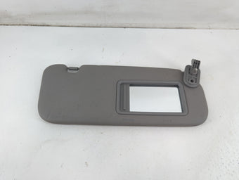 compare product 2014-2017 Hyundai Accent Sun Visor Shade Replacement Passenger Right Mirror Fits Fits 2014 2015 2016 2017 OEM Used Auto Parts