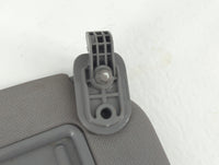 2014-2017 Hyundai Accent Sun Visor Shade Replacement Passenger Right Mirror Fits Fits 2014 2015 2016 2017 OEM Used Auto Parts - Oemusedautoparts1.com