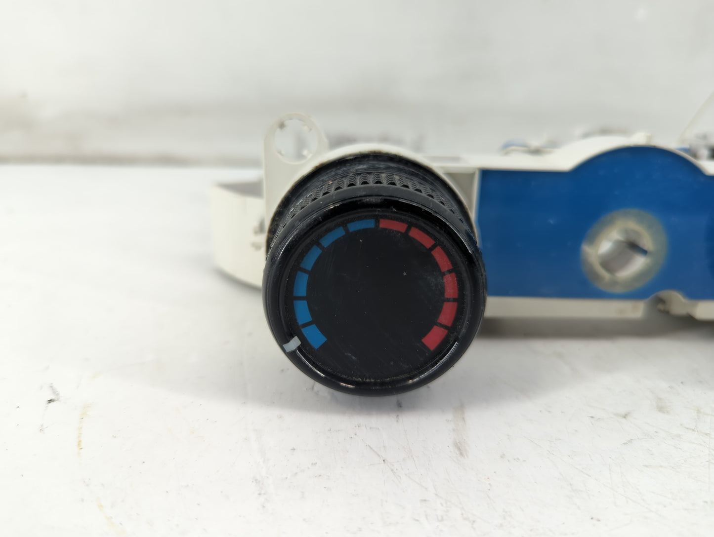 2016-2022 Honda Hr-V Climate Control Module Temperature AC/Heater Replacement P/N:T7WA0 Fits OEM Used Auto Parts - Oemusedautoparts1.com