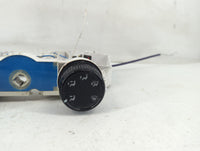 2016-2022 Honda Hr-V Climate Control Module Temperature AC/Heater Replacement P/N:T7WA0 Fits OEM Used Auto Parts - Oemusedautoparts1.com