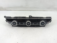 2021-2022 Honda Accord Climate Control Module Temperature AC/Heater Replacement P/N:79610TVAA210M1 Fits Fits 2021 2022 OEM Used Auto Parts