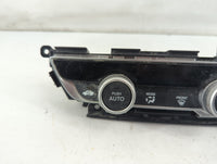 2021-2022 Honda Accord Climate Control Module Temperature AC/Heater Replacement P/N:79610TVAA210M1 Fits Fits 2021 2022 OEM Used Auto Parts