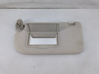 2013-2019 Ford Escape Sun Visor Shade Replacement Driver Left Mirror Fits Fits 2013 2014 2015 2016 2017 2018 2019 OEM Used Auto Parts - Oemusedautoparts1.com