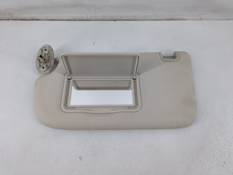 compare product 2013-2019 Ford Escape Sun Visor Shade Replacement Driver Left Mirror Fits Fits 2013 2014 2015 2016 2017 2018 2019 OEM Used Auto Parts