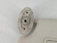 2013-2019 Ford Escape Sun Visor Shade Replacement Driver Left Mirror Fits Fits 2013 2014 2015 2016 2017 2018 2019 OEM Used Auto Parts - Oemusedautoparts1.com