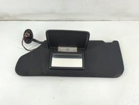 2011-2014 Chrysler 200 Sun Visor Shade Replacement Driver Left Mirror Fits Fits 2011 2012 2013 2014 OEM Used Auto Parts