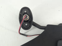 2011-2014 Chrysler 200 Sun Visor Shade Replacement Driver Left Mirror Fits Fits 2011 2012 2013 2014 OEM Used Auto Parts