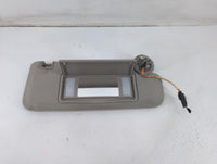 2013-2016 Chevrolet Malibu Sun Visor Shade Replacement Passenger Right Mirror Fits Fits 2013 2014 2015 2016 OEM Used Auto Parts