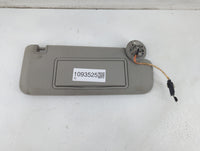 2013-2016 Chevrolet Malibu Sun Visor Shade Replacement Passenger Right Mirror Fits Fits 2013 2014 2015 2016 OEM Used Auto Parts