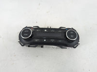 2017-2018 Infiniti Qx30 Climate Control Module Temperature AC/Heater Replacement P/N:A091 900 52 01 Fits Fits 2017 2018 OEM Used Auto Parts
