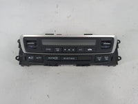 2019-2022 Honda Passport Climate Control Module Temperature AC/Heater Replacement P/N:79600TGSA430M1 Fits Fits 2019 2020 2021 2022 OEM Used Auto Parts