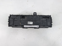 2019-2022 Honda Passport Climate Control Module Temperature AC/Heater Replacement P/N:79600TGSA430M1 Fits Fits 2019 2020 2021 2022 OEM Used Auto Parts