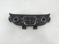 2018-2019 Chevrolet Equinox Climate Control Module Temperature AC/Heater Replacement P/N:84422506 Fits Fits 2018 2019 OEM Used Auto Parts