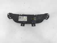2018-2019 Chevrolet Equinox Climate Control Module Temperature AC/Heater Replacement P/N:84422506 Fits Fits 2018 2019 OEM Used Auto Parts