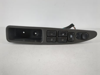 compare product 2003-2007 Saturn Ion Master Power Window Switch Replacement Driver Side Left P/N:22632501 Fits Fits 2003 2004 2005 2006 2007 OEM Used Auto Parts