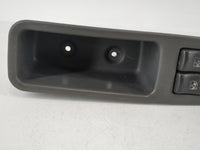 2003-2007 Saturn Ion Master Power Window Switch Replacement Driver Side Left P/N:22632501 Fits Fits 2003 2004 2005 2006 2007 OEM Used Auto Parts