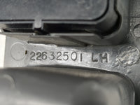 2003-2007 Saturn Ion Master Power Window Switch Replacement Driver Side Left P/N:22632501 Fits Fits 2003 2004 2005 2006 2007 OEM Used Auto Parts