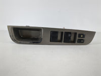 2010-2012 Nissan Versa Master Power Window Switch Replacement Driver Side Left P/N:80961 EL11A Fits Fits 2010 2011 2012 OEM Used Auto Parts - Oemusedautoparts1.com