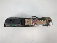 2010-2012 Nissan Versa Master Power Window Switch Replacement Driver Side Left P/N:80961 EL11A Fits Fits 2010 2011 2012 OEM Used Auto Parts - Oemusedautoparts1.com