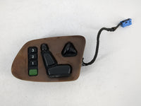 2000-2002 Mercedes-Benz E430 Master Power Window Switch Replacement Driver Side Left Fits Fits 2000 2001 2002 2003 OEM Used Auto Parts