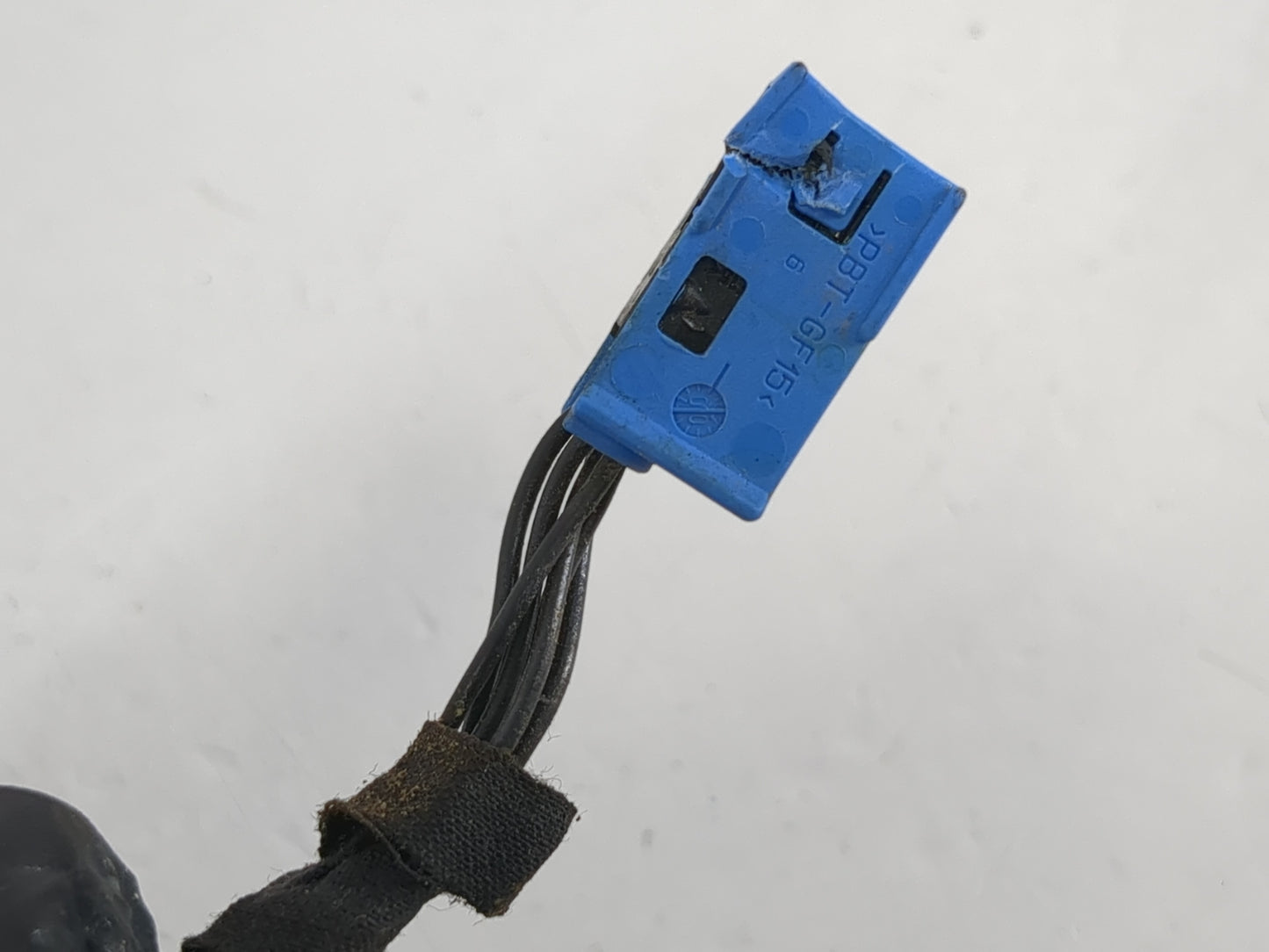 2000-2002 Mercedes-Benz E430 Master Power Window Switch Replacement Driver Side Left Fits Fits 2000 2001 2002 2003 OEM Used Auto Parts