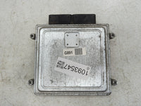 2011-2013 Kia Optima PCM Engine Control Computer ECU ECM PCU OEM P/N:39111-2G891 39101-2G891 Fits Fits 2011 2012 2013 OEM Used Auto Parts - Oemusedautoparts1.com