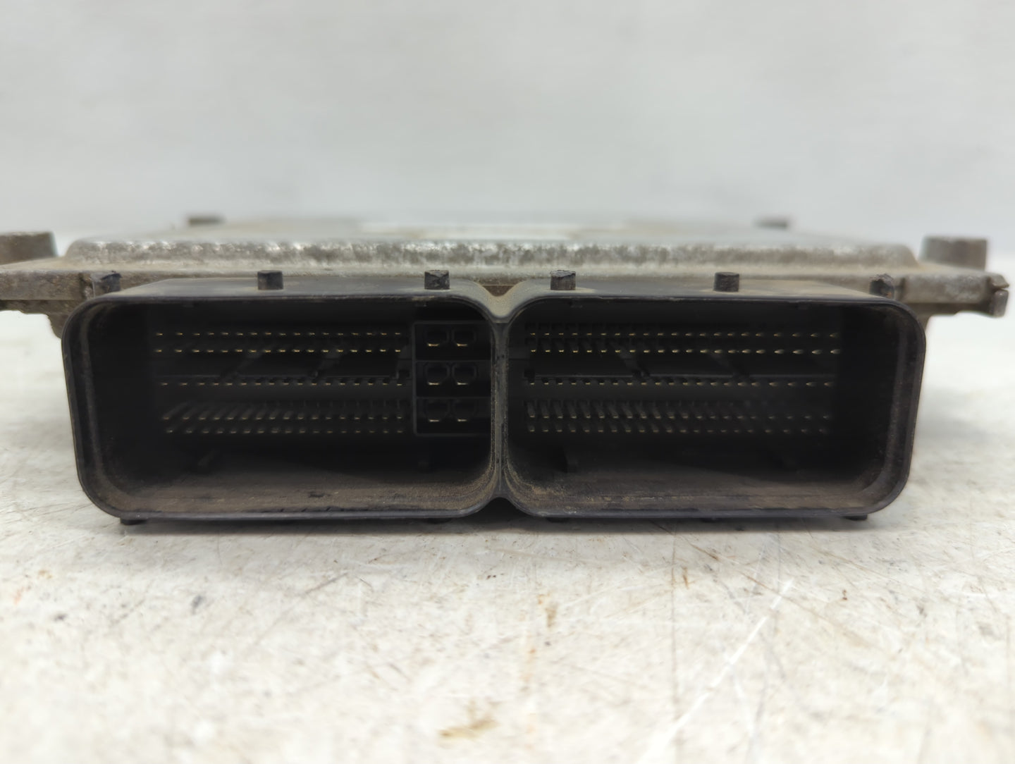 2011-2013 Kia Optima PCM Engine Control Computer ECU ECM PCU OEM P/N:39111-2G891 39101-2G891 Fits Fits 2011 2012 2013 OEM Used Auto Parts - Oemusedautoparts1.com