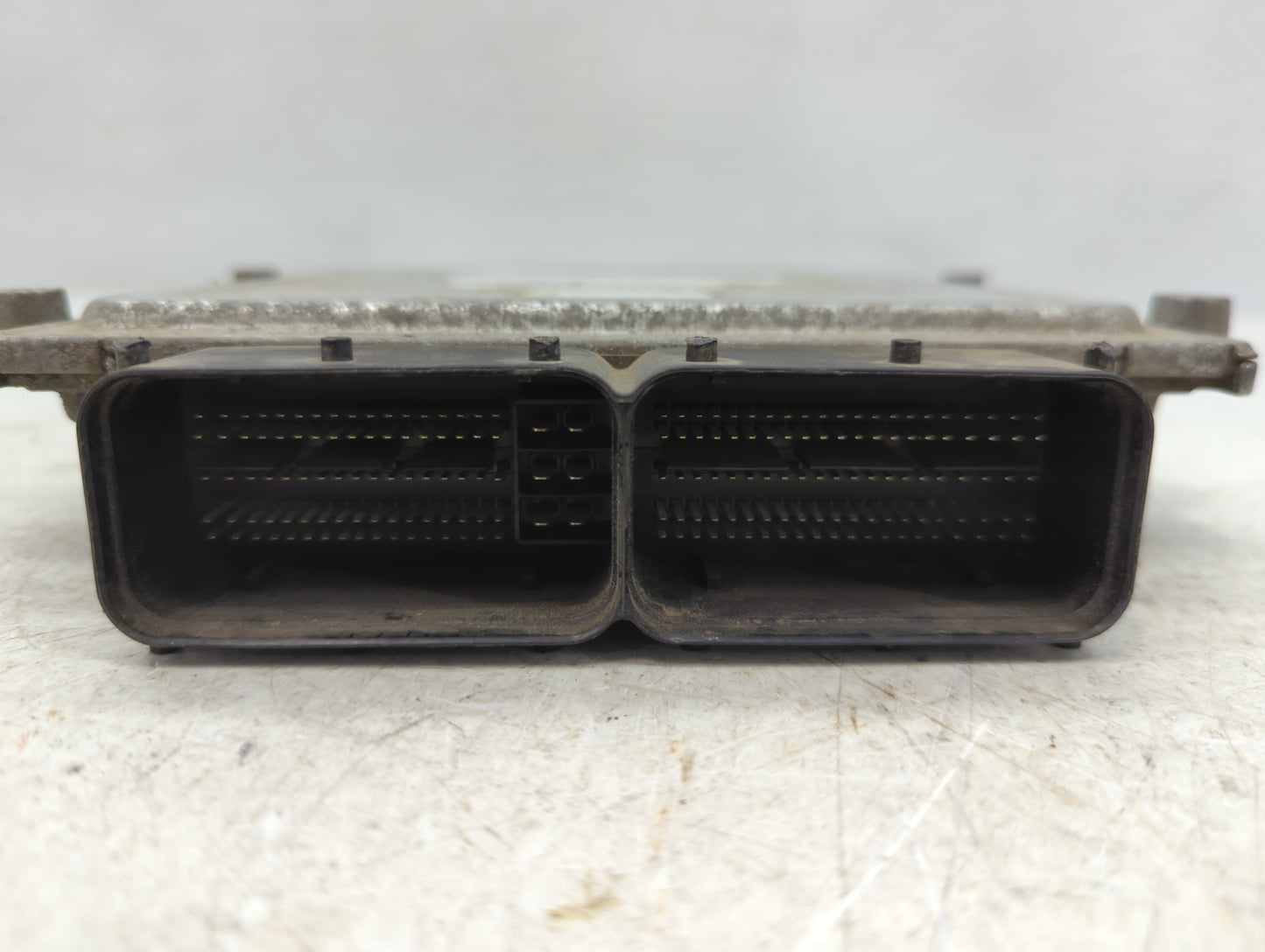 2011-2013 Kia Optima PCM Engine Control Computer ECU ECM PCU OEM P/N:39111-2G891 39101-2G891 Fits Fits 2011 2012 2013 OEM Used Auto Parts - Oemusedautoparts1.com