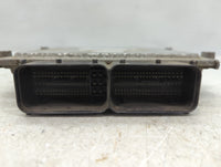 2011-2013 Kia Optima PCM Engine Control Computer ECU ECM PCU OEM P/N:39111-2G891 39101-2G891 Fits Fits 2011 2012 2013 OEM Used Auto Parts - Oemusedautoparts1.com