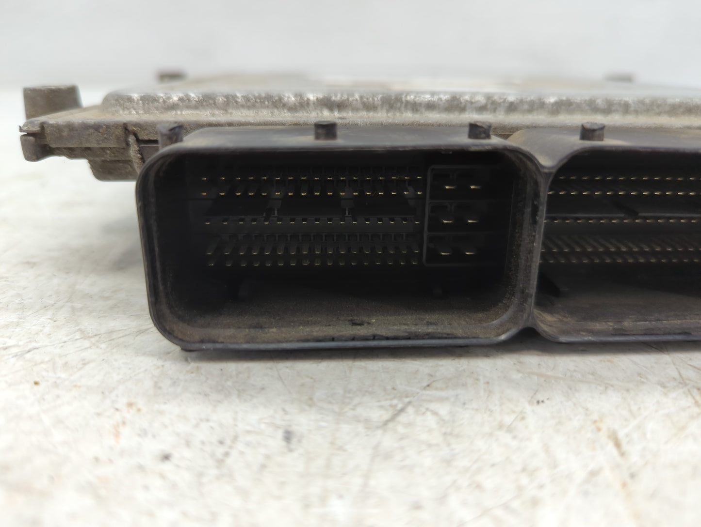 2011-2013 Kia Optima PCM Engine Control Computer ECU ECM PCU OEM P/N:39111-2G891 39101-2G891 Fits Fits 2011 2012 2013 OEM Used Auto Parts - Oemusedautoparts1.com