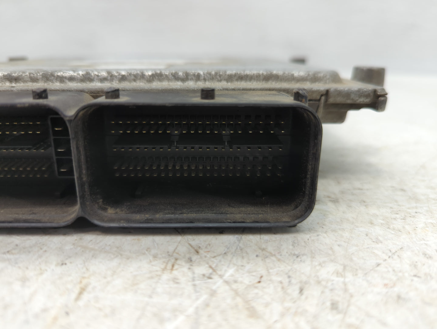 2011-2013 Kia Optima PCM Engine Control Computer ECU ECM PCU OEM P/N:39111-2G891 39101-2G891 Fits Fits 2011 2012 2013 OEM Used Auto Parts - Oemusedautoparts1.com