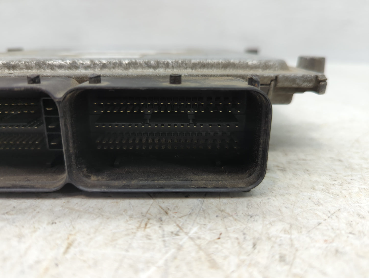 2011-2013 Kia Optima PCM Engine Control Computer ECU ECM PCU OEM P/N:39111-2G891 39101-2G891 Fits Fits 2011 2012 2013 OEM Used Auto Parts - Oemusedautoparts1.com