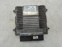 2011-2013 Kia Optima PCM Engine Control Computer ECU ECM PCU OEM P/N:39111-2G891 39101-2G891 Fits Fits 2011 2012 2013 OEM Used Auto Parts - Oemusedautoparts1.com