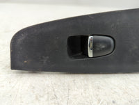 2016-2021 Nissan Maxima Master Power Window Switch Replacement Driver Side Left P/N:82961 4RA0A Fits OEM Used Auto Parts - Oemusedautoparts1.com