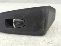 2016-2021 Nissan Maxima Master Power Window Switch Replacement Driver Side Left P/N:82961 4RA0A Fits OEM Used Auto Parts - Oemusedautoparts1.com
