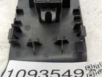 2016-2021 Nissan Maxima Master Power Window Switch Replacement Driver Side Left P/N:82961 4RA0A Fits OEM Used Auto Parts - Oemusedautoparts1.com
