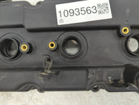 2003 Nissan Murano Driver Left Cylinder Head Valve Cover Fits OEM Used Auto Parts