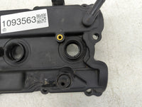 2003 Nissan Murano Driver Left Cylinder Head Valve Cover Fits OEM Used Auto Parts
