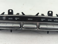 2020 Mercedes-Benz E350 Climate Control Module Temperature AC/Heater Replacement P/N:A 213 905 47 07 Fits Fits 2017 2018 2019 OEM Used Auto Parts