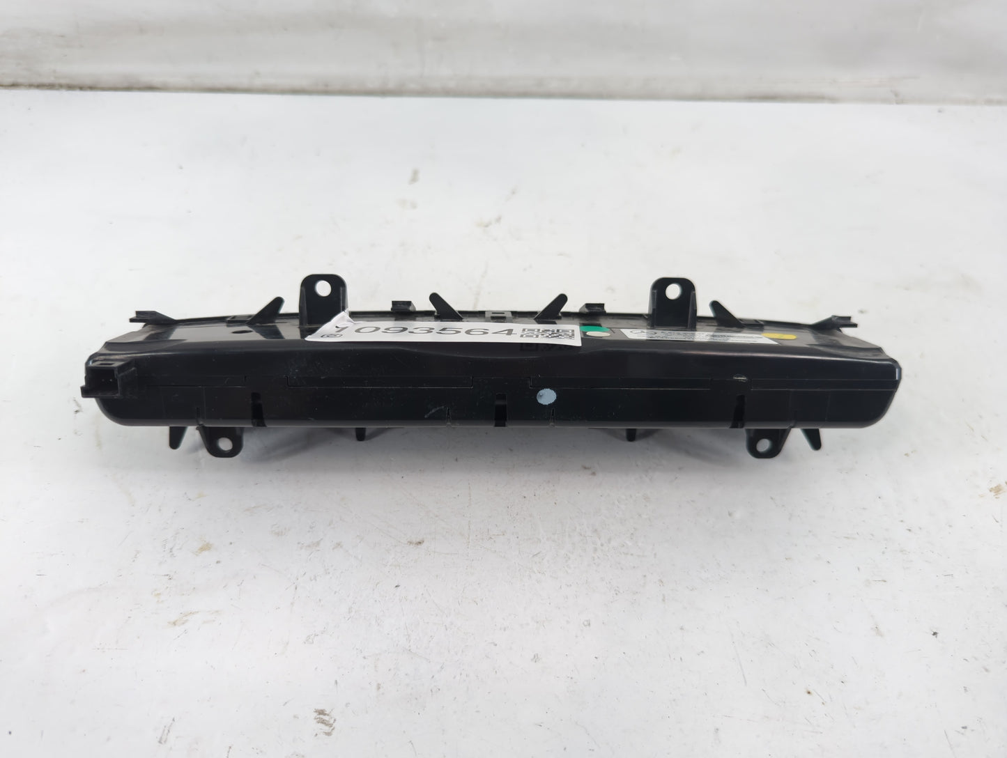 2020 Mercedes-Benz E350 Climate Control Module Temperature AC/Heater Replacement P/N:A 213 905 47 07 Fits Fits 2017 2018 2019 OEM Used Auto Parts