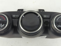 2020 Hyundai Venue Climate Control Module Temperature AC/Heater Replacement P/N:97250-K2390 Fits OEM Used Auto Parts