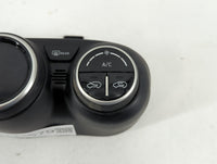 2020 Hyundai Venue Climate Control Module Temperature AC/Heater Replacement P/N:97250-K2390 Fits OEM Used Auto Parts