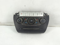 2011-2020 Dodge Journey Climate Control Module Temperature AC/Heater Replacement P/N:1RK581X9AD Fits OEM Used Auto Parts